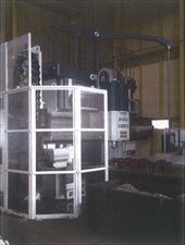 単品から数物までの精密機械加工を主体に製缶及び組立まで幅広く製作