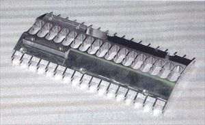 「品質」をしてかたらせよ! 木曽精機のモノづくり精神は「品質」に凝縮されています。