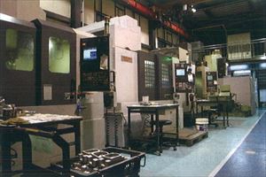 人・図面・製品・道具から教えてもらえる感性を磨く職人集団