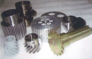 品質、価格、納期にフレキシブルに対応