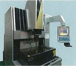 精密歯車類を得意とし、高品質、短納期、低コストに挑戦