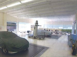 デザインから試作・小量生産まで