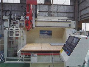 いい鋳物はいい木型から