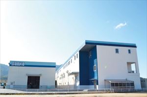 新しい商品と幸せの創造ものづくりでよろこばれよう