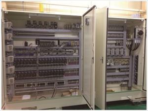 小ロット、短納期の制御製作から付随する工事まで対応